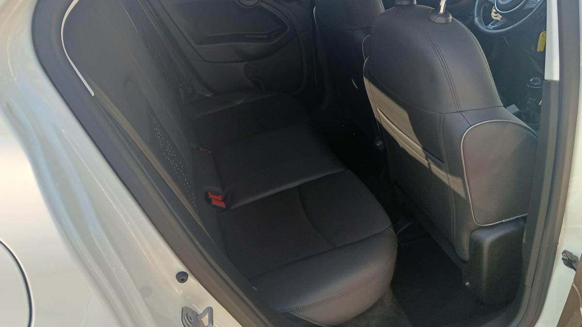 Fiat 500X 1.3 MultiJet 95 CV connect